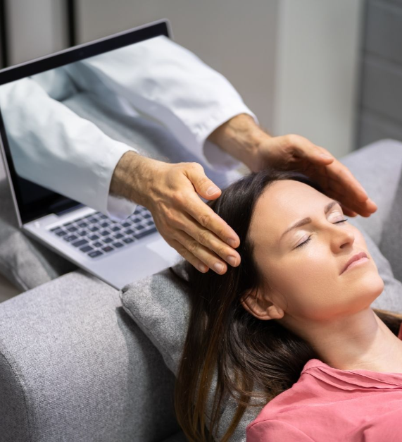 Online Türk Psikolog, Prag