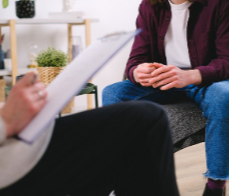 Prag bireysel terapi