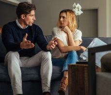 Prag evlilik terapisi