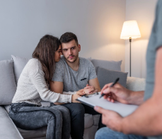 Prag ilişki terapisi